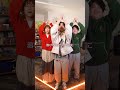 #るーとも と一緒に #メニクリダンス 踊ったよ!💃🕺 みんなもう踊ってくれたかな?☃️🎄