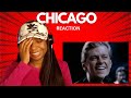 First Time Reaction to Chicago - Hard to Say I&#39;m Sorry