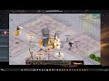 Vision Classic Conquer 01 22 2024 Twin City War