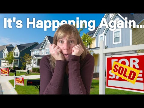 Housing Market Gone WILD in Cincinnati, Ohio !!