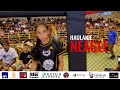 Haulanie neagle vs mihinoa troc lee mma youth lady u16 