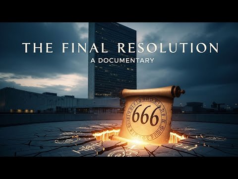 THE FINAL RESOLUTION