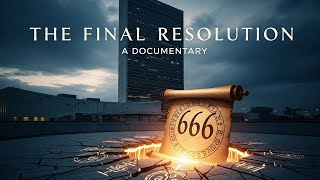 THE FINAL RESOLUTION