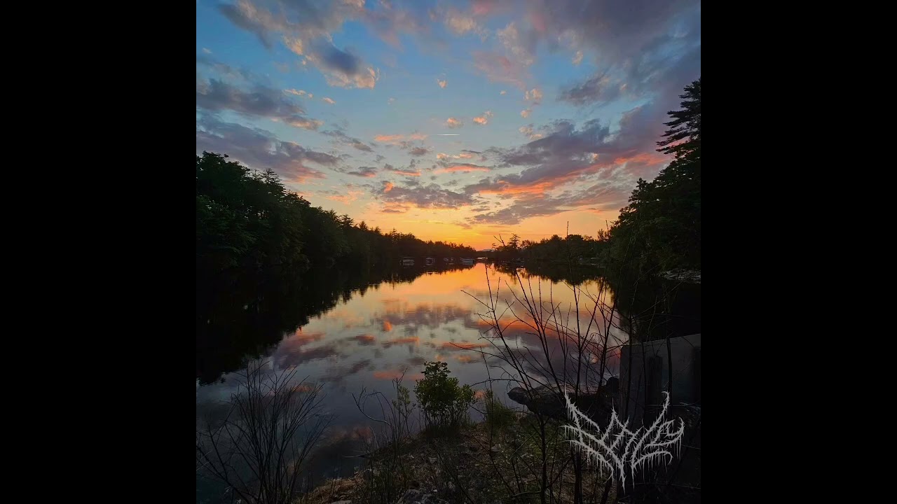 CØL - Wasted Words, Wasted Time [Dark Electronic, Sad Electronic]