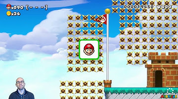 YouTube Exclusive: No-Skip Super Expert Challenge #27