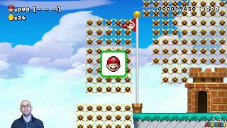 YouTube Exclusive: No-Skip Super Expert Challenge #27 YouTube Exclusive: No-Skip Super Expert Challenge #27