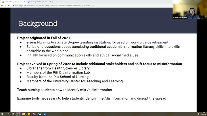 Strategies for Dispelling Health Misinformation: Pre-bunking and Motivational Interviewing