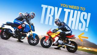 Download Lagu Why Mini-Motos Are Better Than Superbikes MP3 Download Lagu Why Mini-Motos Are Better Than Superbikes MP3