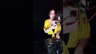 Dj Rere Monique - Cinta Bawa Derita New Mix full bass