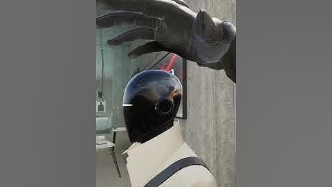 VAIL VR | Why all players are the same height