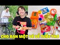 CrisDevilGamer CHO BẠN MỘT VÉ VỀ TUỔI THƠ