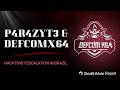 The P4R4ZYT3 Escalation: From Government Breach to Hacktivist Campaign | StealthMole Report