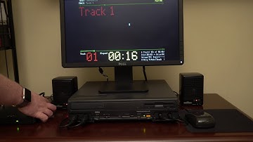 The 21st Century Teradrive: Playing Music