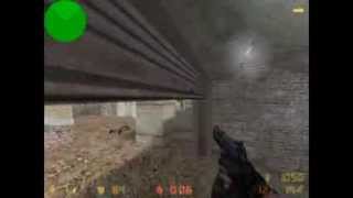 CZ: ponder 1v5 ace russka