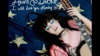 Aura Dione - i will love you Monday (365)