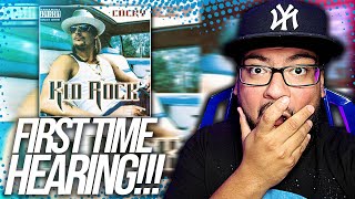 Kid Rock - Picture feat. Sheryl Crow REACTION