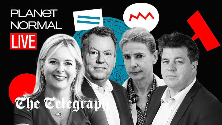 Planet Normal: Lord Frost and Lionel Shriver on Br...