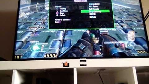 [GSC/1.19] BO2 Superman/Azza lobby Proof  w/ a decent shot