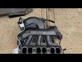 How to Change Spark Plugs Ignition Coils on 2013 Nissan Murano SL AWD 3.5  V6 Tune Up