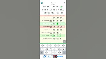 Figgerits - Game-35 #level35   #figgerits #words #puzzle #part35  #wordgames