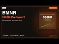 BMNR Stock: $300M Preferred, But What Does It Cost?