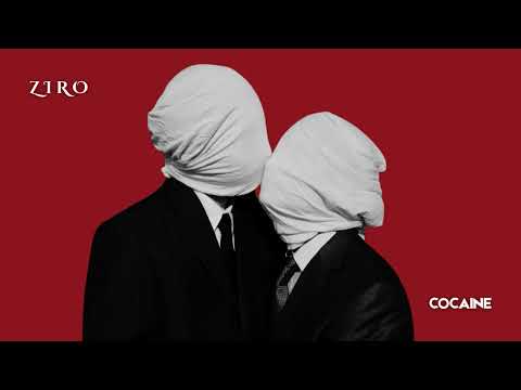 Ziro - Cocaine (2 ver.)