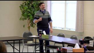 Building Hope Together: Renewing Faith and Commitment