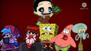 Scaretube Poop SlendyChauncey: The Beginning Thumbnail