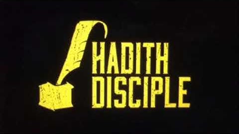 The Three Fundamental Principles (al-Usool ath-Thalatha) (1/9)