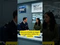 🇳🇿 New Zealand Immigration Officer Kept Asking Questions... Then This Happened! ✈️😳