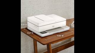 HP Envy 6555e Review 2026 :The Smart Home Printer That Makes Everyday Printing Easy