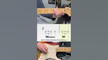 Thumbnail of Tennessee Whiskey - Chris Stapleton Guitar Lesson + Tutorial