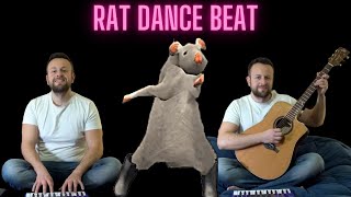 Rat Dance  Ratomilton Chess Type Beat X Spaul  Dancing Rat Song 