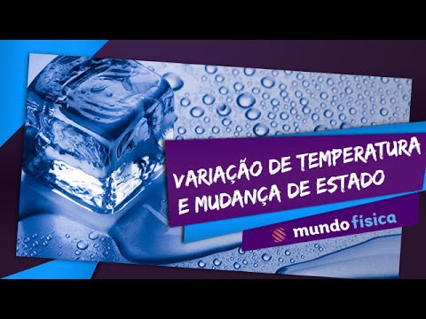 🥵 Calorimetria (2/3): Calor sensível e calor latente - Física - ENEM