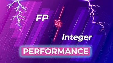 [Benchmark] Floating Point Arithmetic Performance