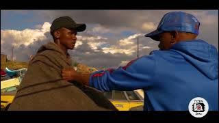 REVENGE (sesotho film)