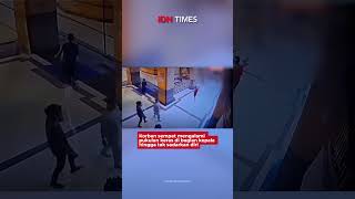 Miris, Mahasiswa Meninggal Dianiaya saat Tidur di Masjid Agung Sibolga