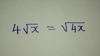 Japanese how many of you can solve this? | Olympiad Mathematics