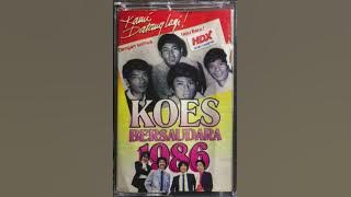 ALBUM KOES BERSAUDARA 1986