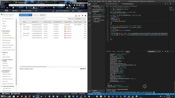 CSC 519 - DevOps: HW0 - AWS VM