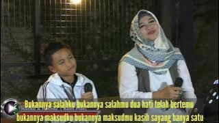 HATIMU DAN HATIKU - KOES PLUS - BAGOES FAMILY COVER