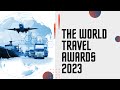 World travel awards