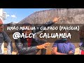 Irmão Mbalua - CULPADO (Paródia) | @Alcy_Caluamba