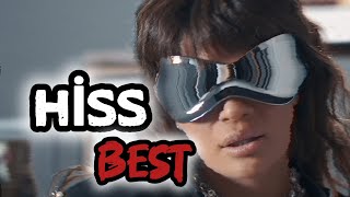 Hiss-Best | (Verilişdən tam hissə)