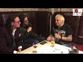 Capture de la vidéo Charlie Harper (Uk Subs): Why More People Should Be Listening To Punkrock