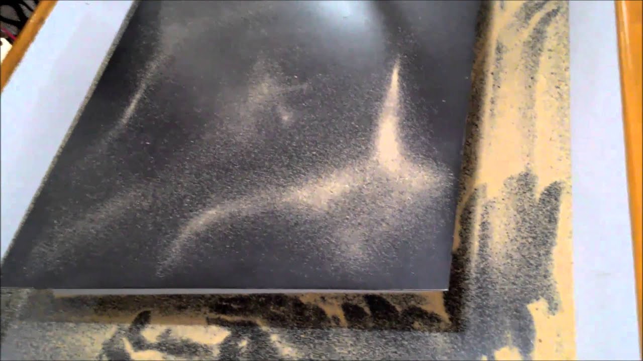 Demonstration of effect of Resonance