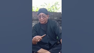 Dari mana datangnya Satrio piningit