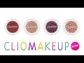 Recensione Ombretti ColourPop Eyeshadow Review