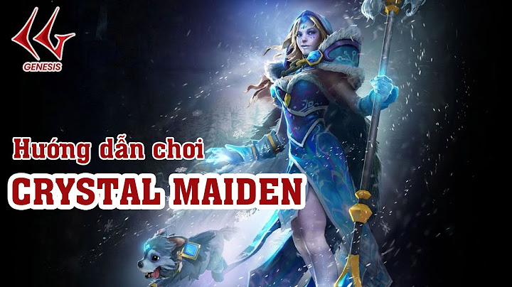 Hướng dẫn lên đồ dota 2