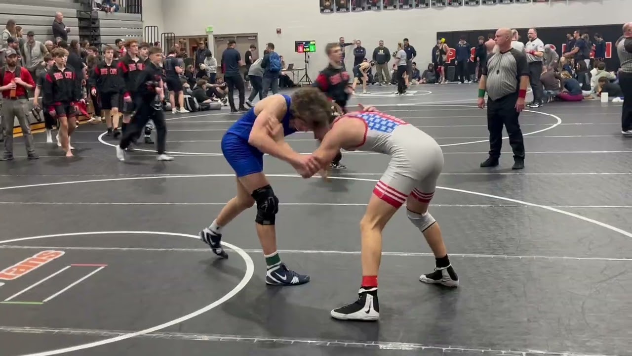 Highlights: River City Duals / Belgrade Dual
